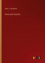Facts and Fancies
