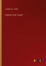 Flashes from "Ouida"