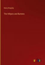 The Hillyars and Burtons