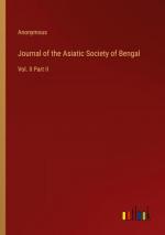 Anonymous: Journal of the Asiatic Societ