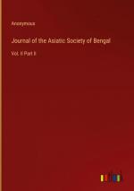 Anonymous: Journal of the Asiatic Societ