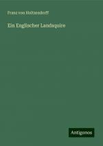 Ein Englischer Landsquire