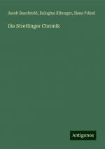 Die Stretlinger Chronik