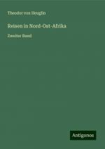 Reisen in Nord-Ost-Afrika