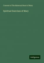 Spiritual Exercises of Mary