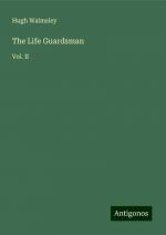 The Life Guardsman