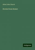 Stories from Homer