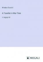 A Traveller in War-Time