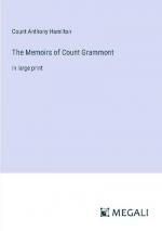 The Memoirs of Count Grammont
