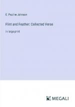 Flint and Feather: Collected Verse