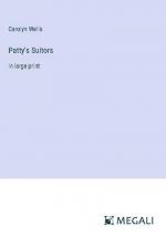 Patty's Suitors