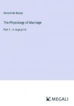 The Physiology of Marriage