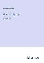 Masters of the Guild