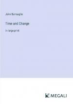 Time and Change