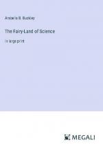 The Fairy-Land of Science