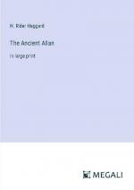 The Ancient Allan