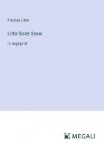 Little Sister Snow