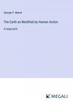 The Earth as Modified by Human Action