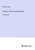 Memoirs of My Life and Writings