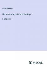 Memoirs of My Life and Writings