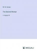 The Desired Woman