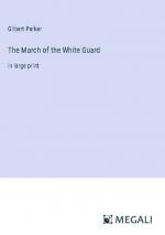 The March of the White Guard