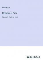 Mysteries of Paris