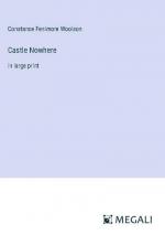 Castle Nowhere
