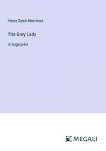 The Grey Lady