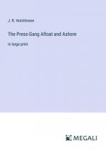 The Press-Gang Afloat and Ashore