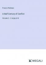 A Half-Century of Conflict