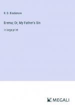 Erema; Or, My Father's Sin