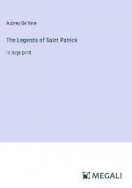 The Legends of Saint Patrick