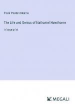 The Life and Genius of Nathaniel Hawthorne