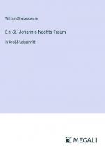 Ein St.-Johannis-Nachts-Traum