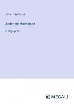 Archibald Malmaison