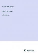 Indian Summer