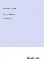 Chantry House