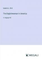 The Englishwoman in America