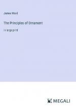 The Principles of Ornament