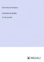Cuentos de poeta