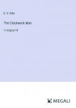 The Clockwork Man