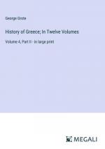 History of Greece; In Twelve Volumes