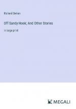 Off Sandy Hook; And Other Stories