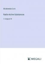 Radio-Active Substances