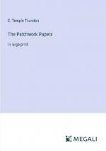 The Patchwork Papers
