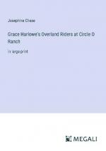 Grace Harlowe's Overland Riders at Circle O Ranch