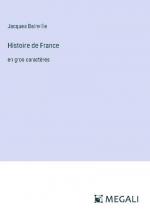 Histoire de France