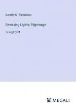 Revolving Lights; Pilgrimage