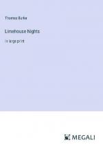 Limehouse Nights